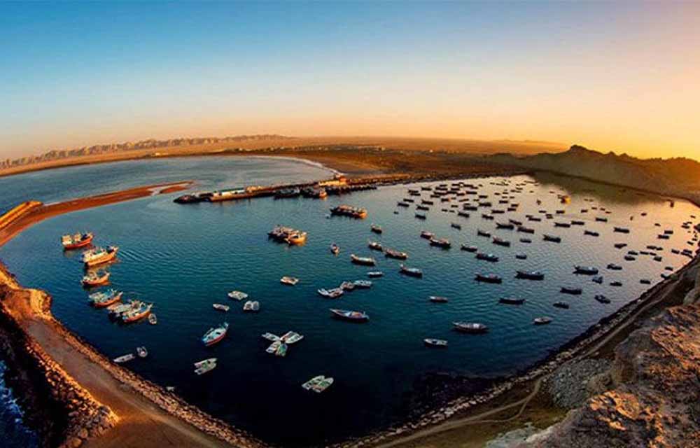 تور چابهار - سه روز و دو شب